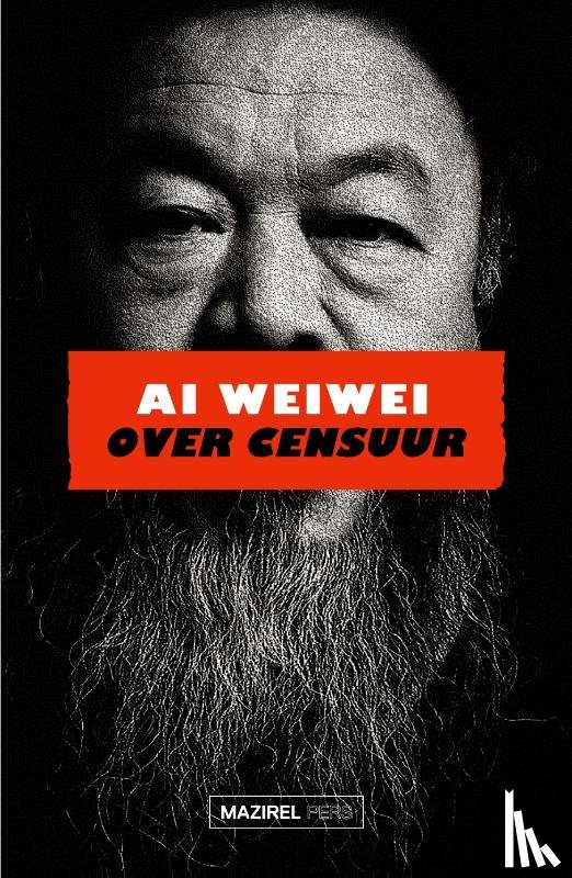 Weiwei, Ai - Over censuur