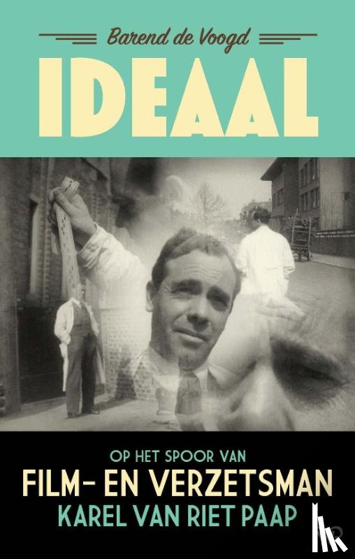 Voogd, Barend de - IDEAAL