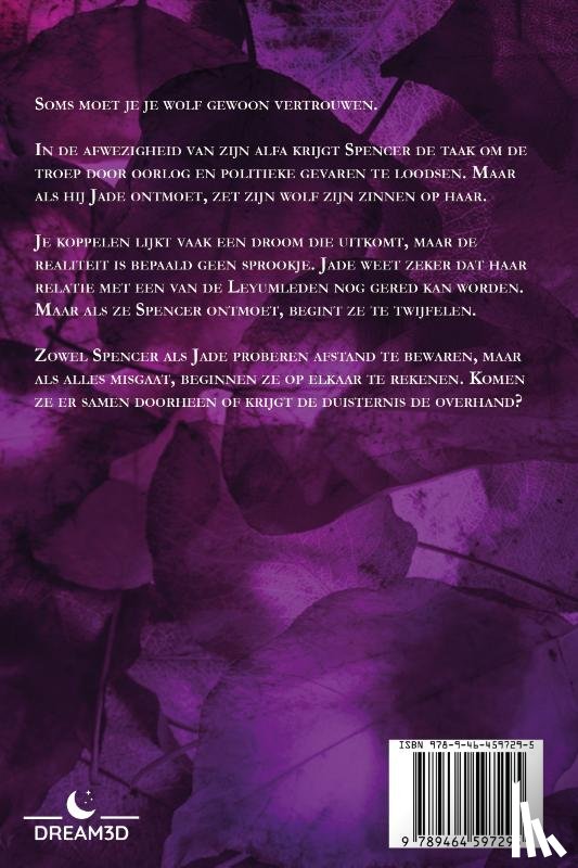 Francis, M.L. - Verdeeld