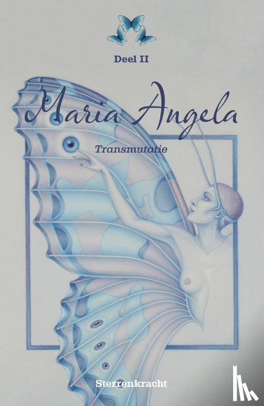 Angela, Maria - Transmutatie