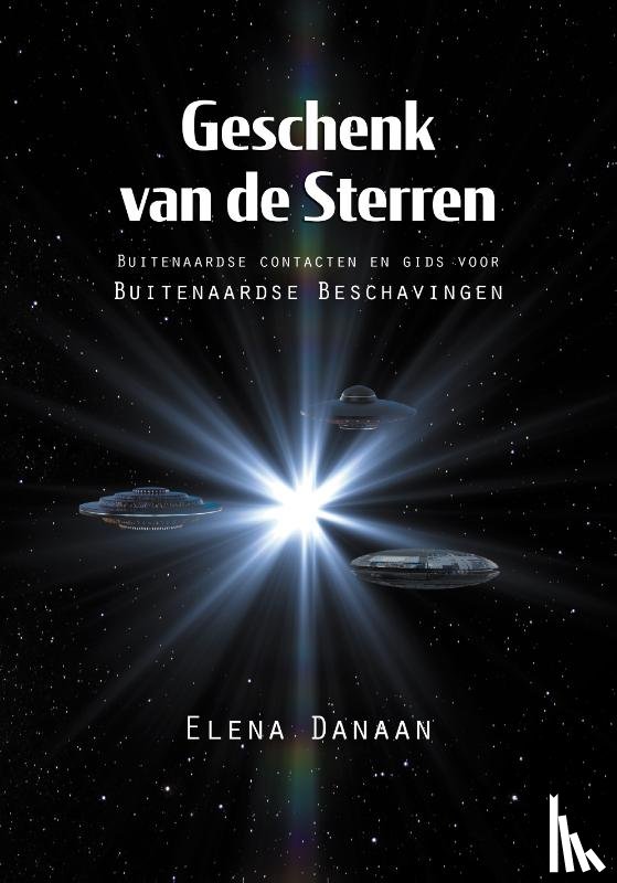 Danaan, Elena - Geschenk van de Sterren