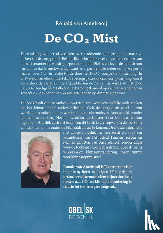 Amelrooij, Ronald van - De CO2 Mist