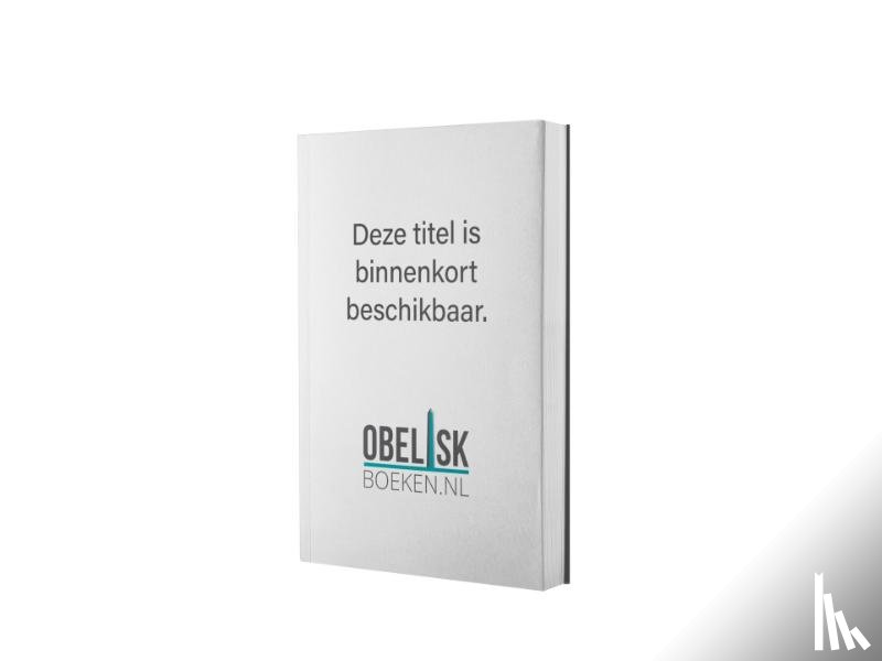 Ruysbeek, Erik van, Messing, Marcel - Het Evangelie van Thomas