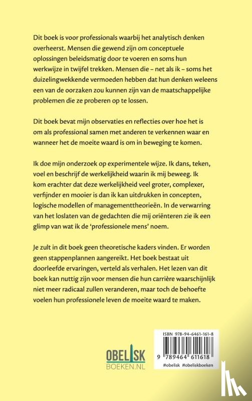 Henneman, Pepik - De rust van een krijger