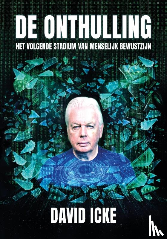 Icke, David - De onthulling