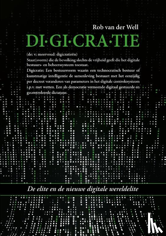 Well, Rob van der - Digicratie