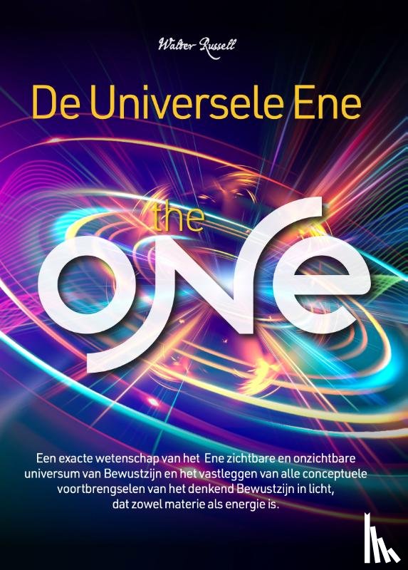 Russel, Walter - De Universele Ene