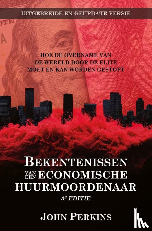 Perkins, John - Bekentenissen van een Economische Huurmoordenaar