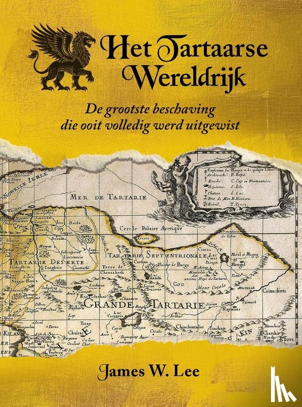 Lee, James W. - Het Tartaarse Wereldrijk
