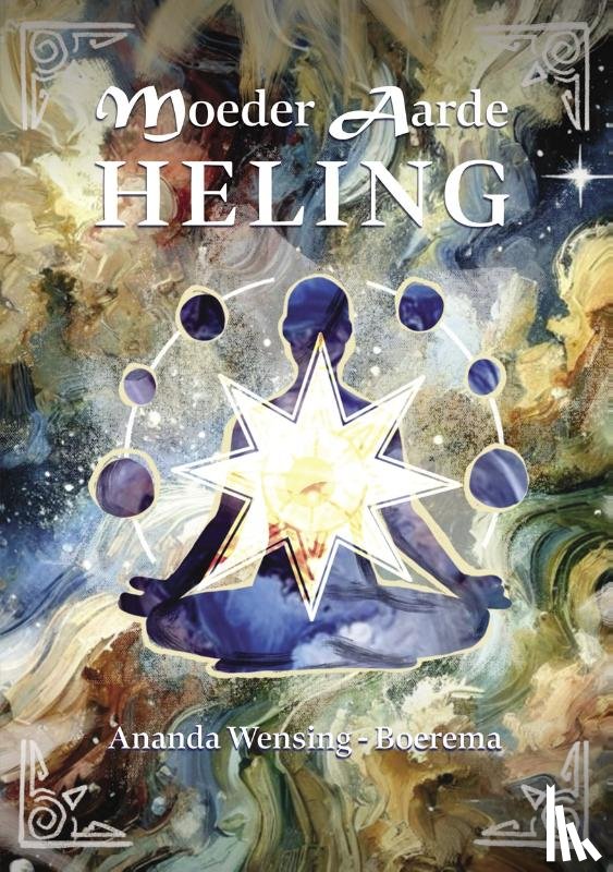 Wensing-Boerema, Ananda - Moeder Aarde Heling