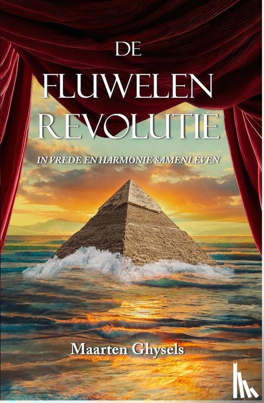 Ghysels, Maarten - De Fluwelen Revolutie
