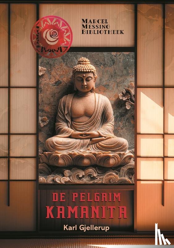 Gjellerup, Karl - De pelgrim Kamanita