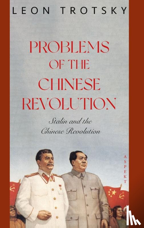 Trotsky, Leon - Problems of the Chinese Revolution