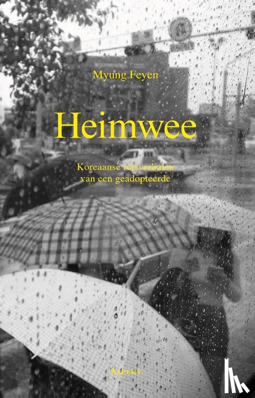 Feyen, Myung - Heimwee