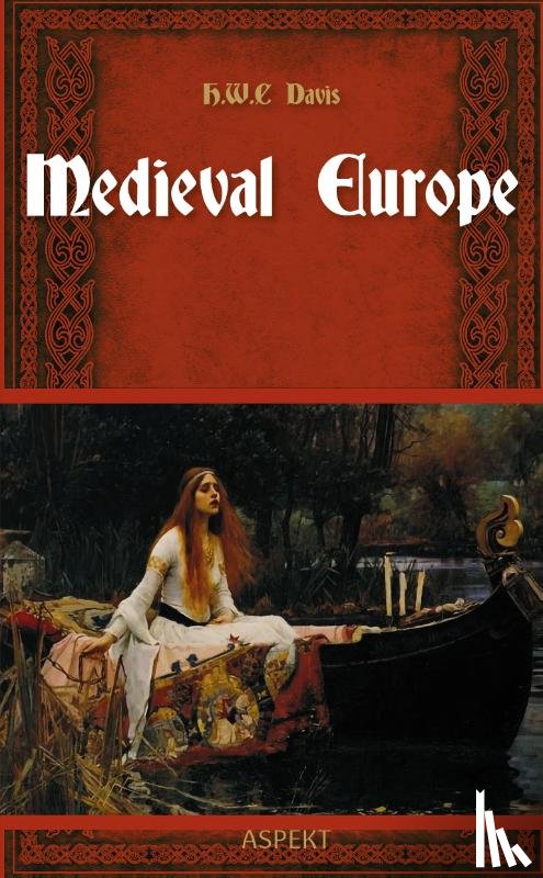 Davis, H.W.C - Medieval Europe