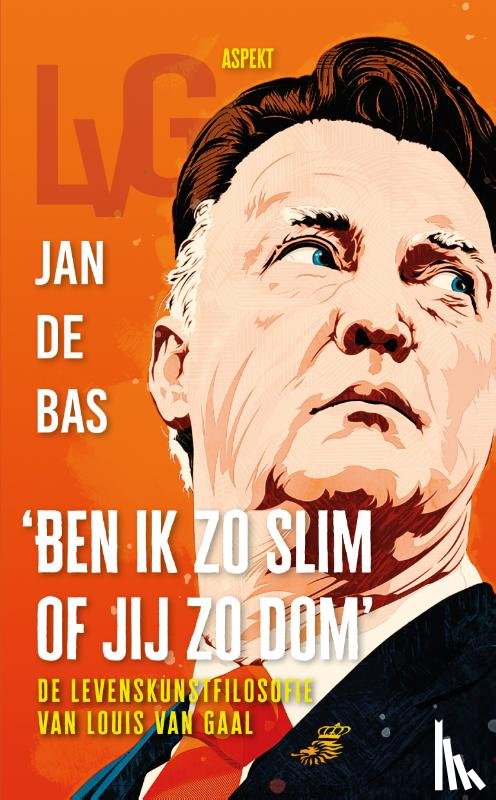 Bas, Jan den - Ben ik zo slim of jij zo dom?