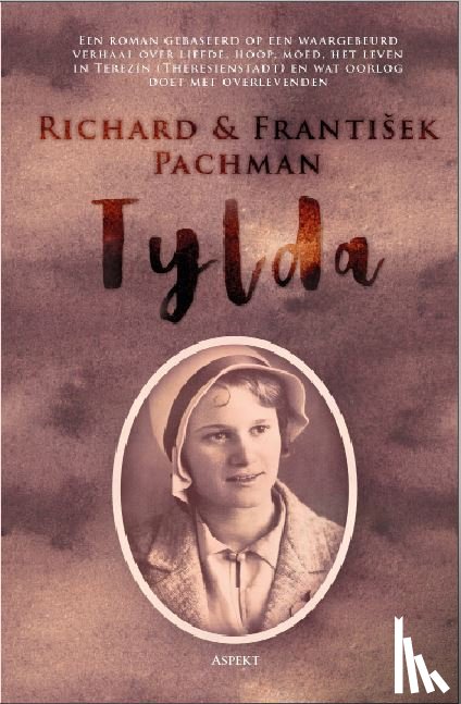 Pachman, Richard, Pachman, Frantisek - Tylda