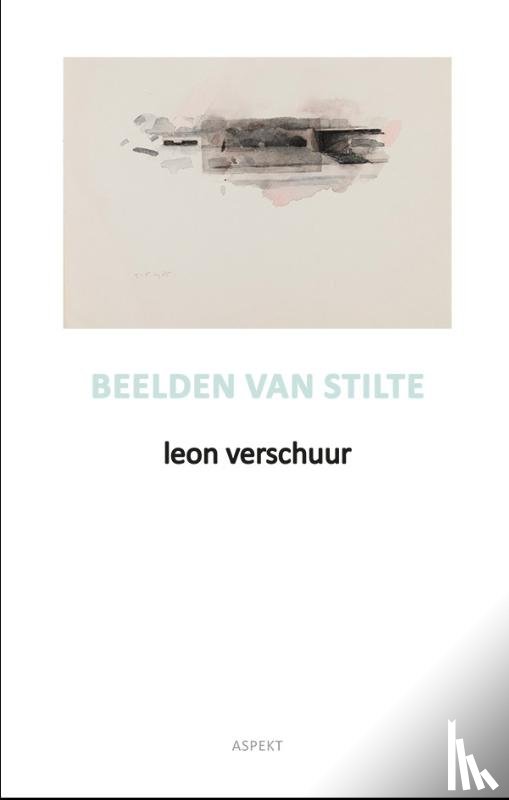 Verschuur, Leon - Beelden van stilte