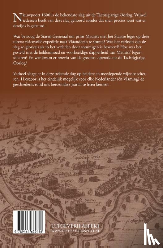 Verhoef, C.E.H.J. - Nieuwpoort 1600