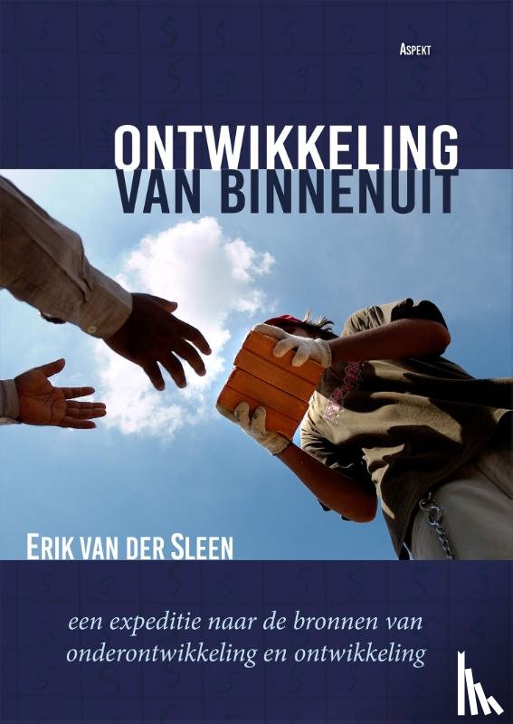 Sleen, Erik van der - Ontwikkeling van Binnenuit