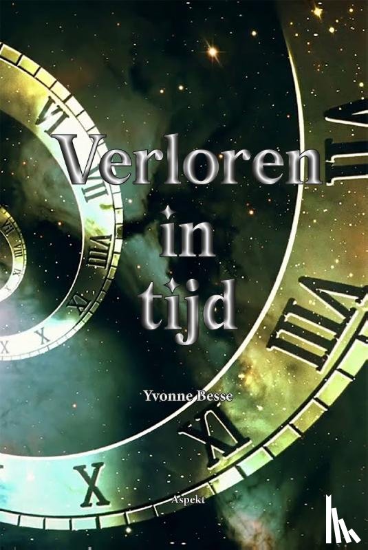 Besse, Yvonne - Verloren in tijd
