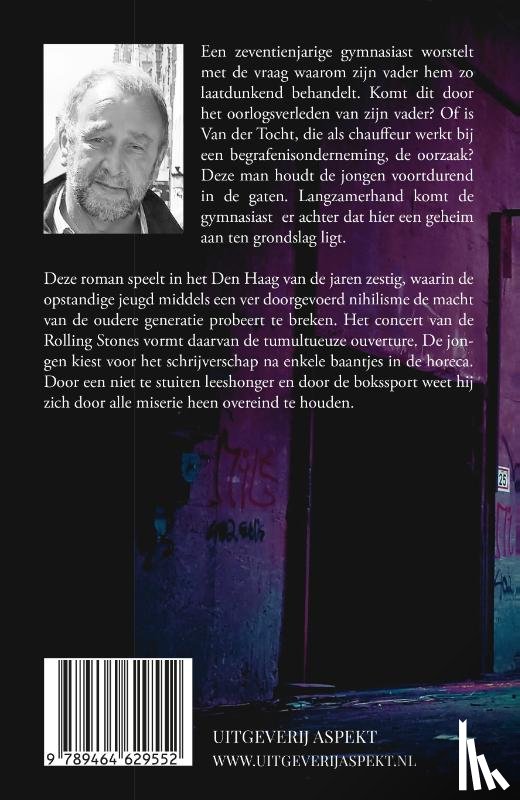 Hoore, Cees van - De smekeling