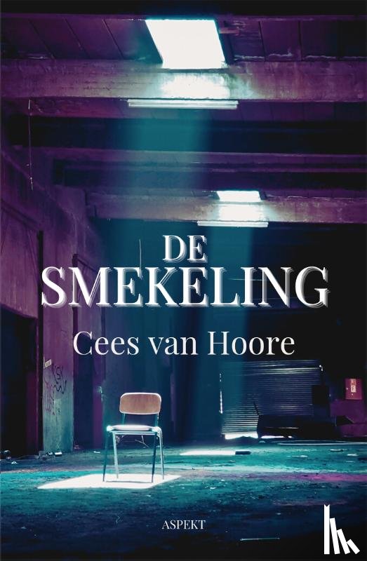 Hoore, Cees van - De smekeling