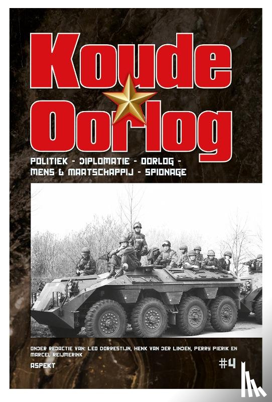 - Koude Oorlog 4
