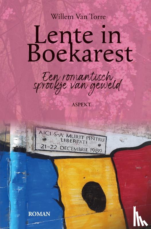 Torre, Willem van - Lente in Boekarest