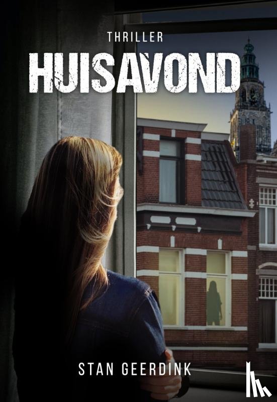 Geerdink, Stan - Huisavond