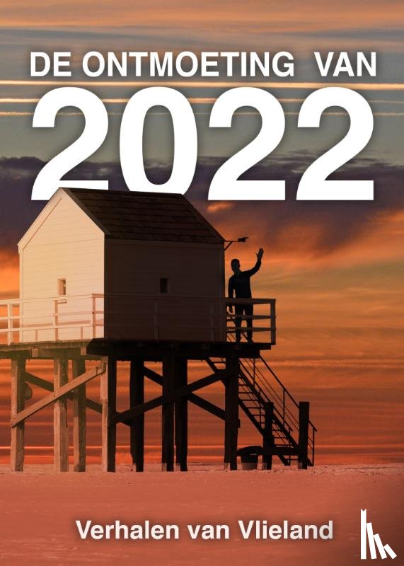 Godijn, Elly, Eem, Frans van der, Goudriaan, Nel, Poot, Ilona - De ontmoeting van 2022