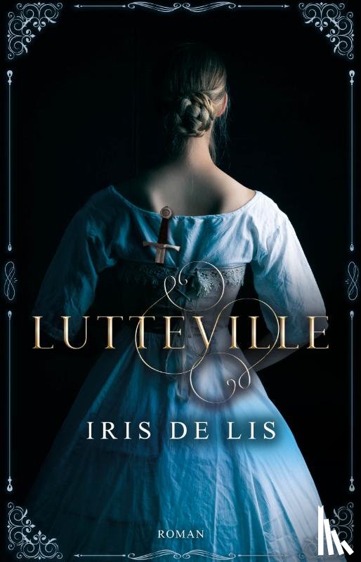 Lis, Iris de - Lutteville