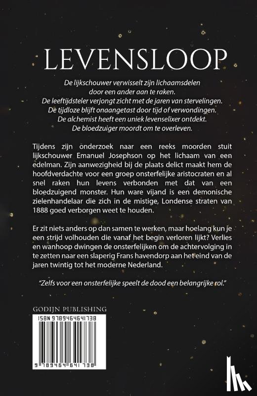 Warmoeskerken, Daniel - Levensloop