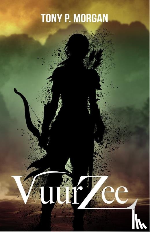 Morgan, Tony P. - VuurZee
