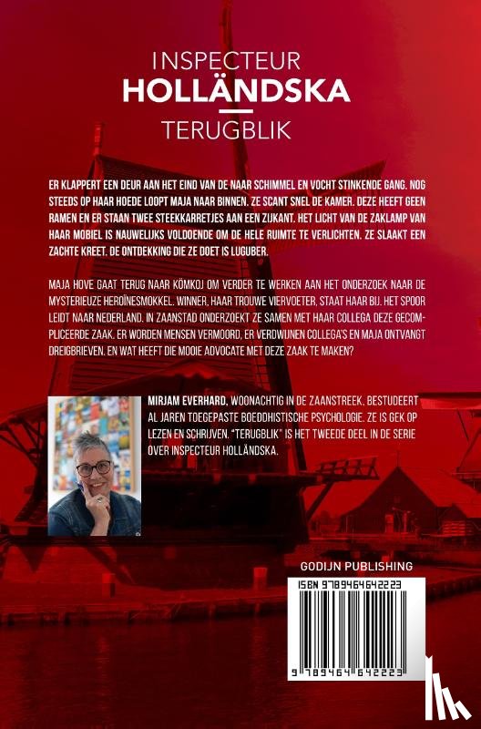 Everhard, Mirjam - Terugblik