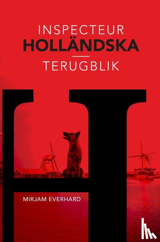 Everhard, Mirjam - Terugblik