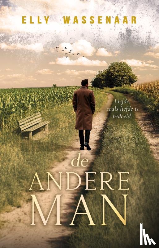 Wassenaar, Elly - De andere man