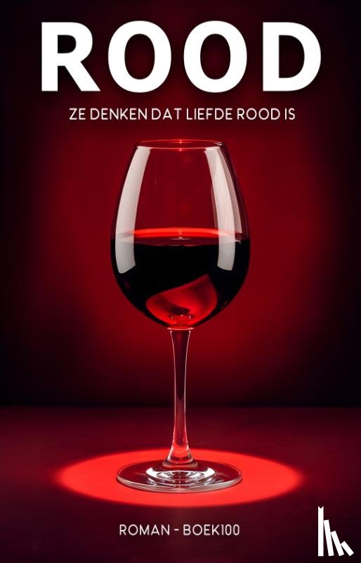 Wassenaar, Elly - Rood