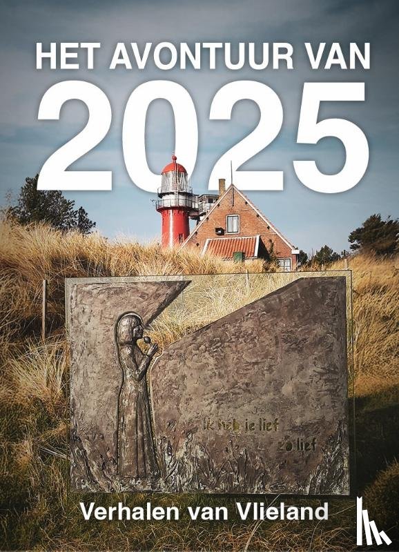  - Het avontuur van 2025