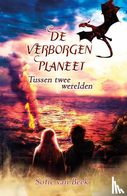 Beek, Sofie van - Tussen twee werelden