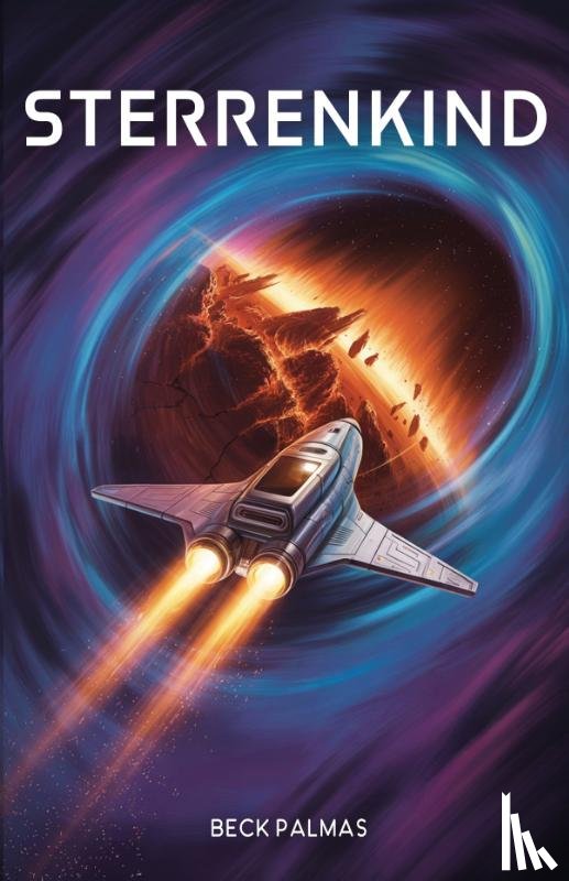 Palmas, Beck - Sterrenkind