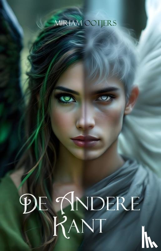Ootjers, Miriam - De andere kant