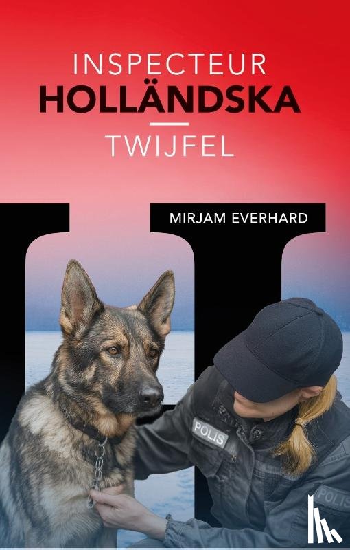 Everhard, Mirjam - Twijfel