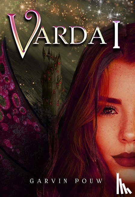 Pouw, Garvin - Varda I