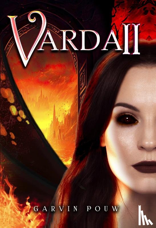 Pouw, Garvin - Varda II