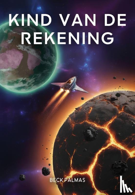 Palmas, Beck - Kind van de rekening