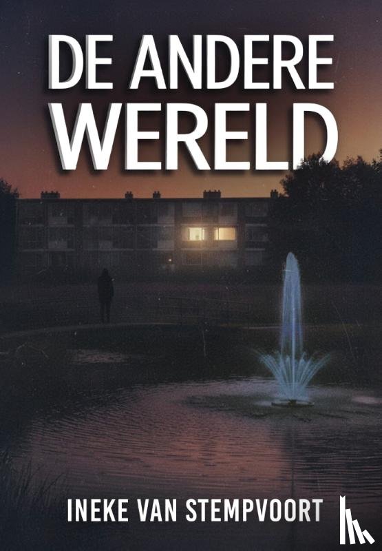 Stempvoort, Ineke van - De andere wereld
