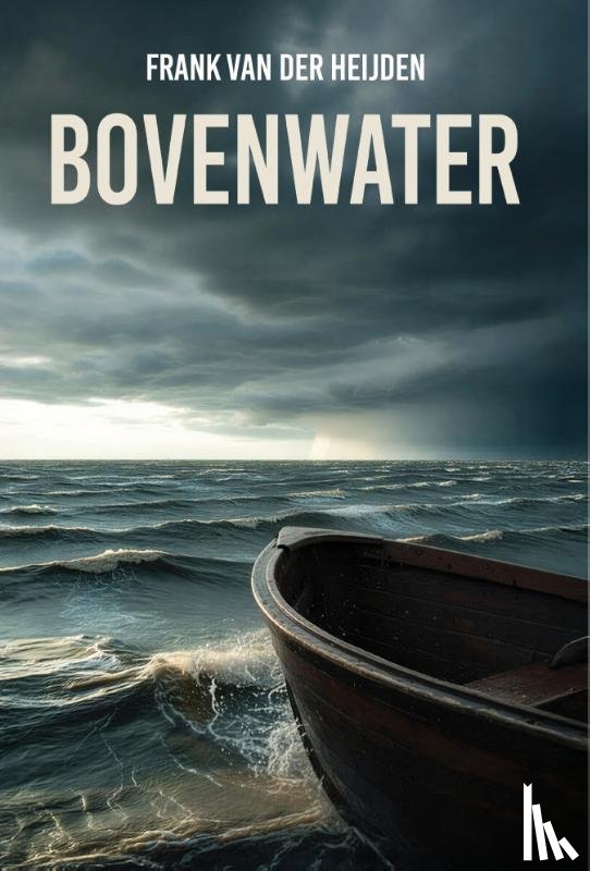 Heijden, Frank van der - Bovenwater