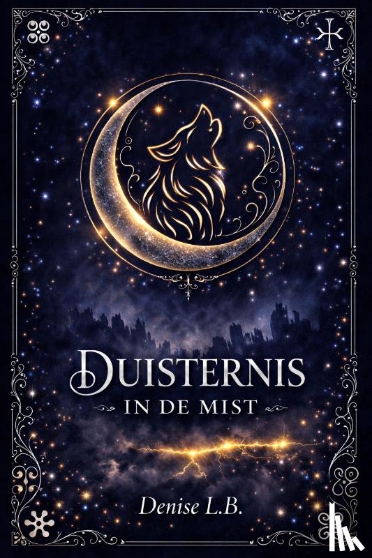 L.B., Denise - Duisternis in de mist