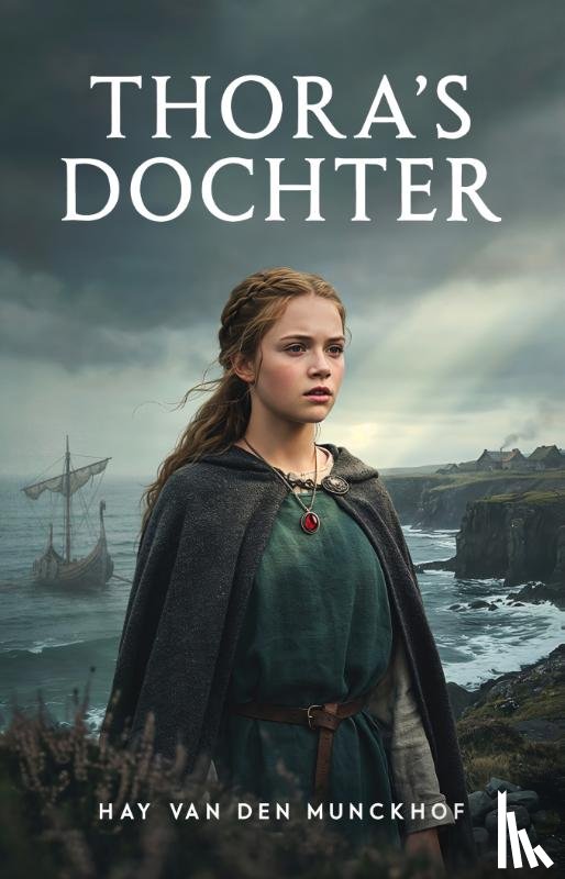 Munckhof, Hay van den - Thora's dochter